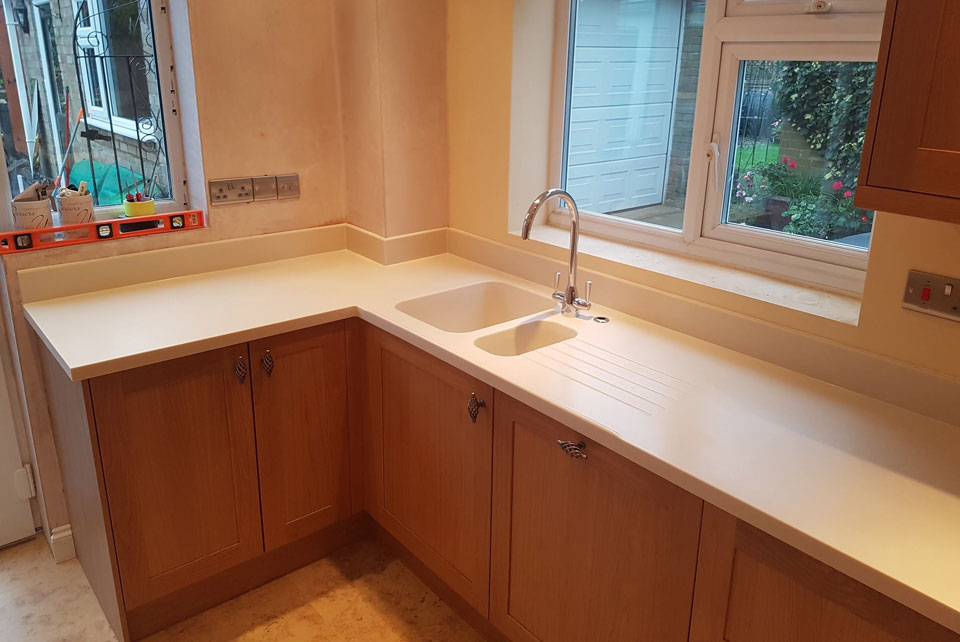 Algarve Composites Northampton Solid Surface Products Dupont