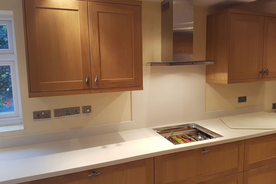 Algarve Composites Northampton Solid Surface Products Dupont