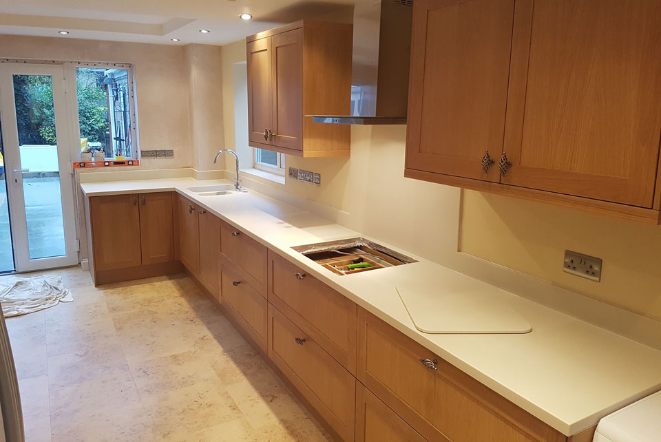 Algarve Composites Northampton Solid Surface Products Dupont