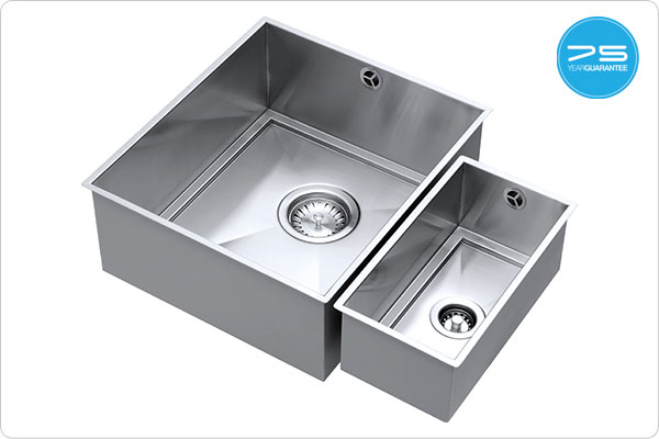 AXIXUNO SET B Stainless Steel Sink